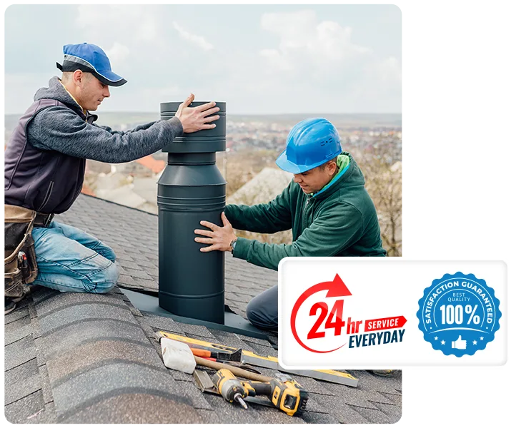 Chimney & Fireplace Installation And Repair in Oceanside, CA