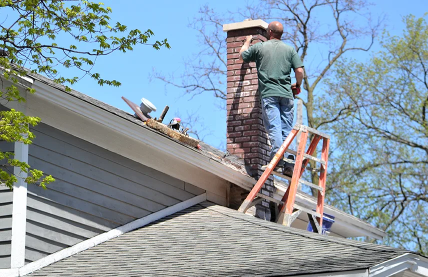 Chimney & Fireplace Inspections Services in Oceanside, CA