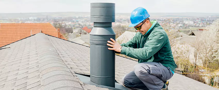 Chimney Chase Inspection Near Me in Oceanside, California