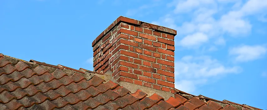 Flue Tiles Cracked Repair Services near Me in Oceanside, CA