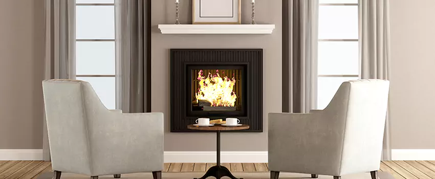 Heatilator Direct Vent Fireplace Services in Oceanside, California